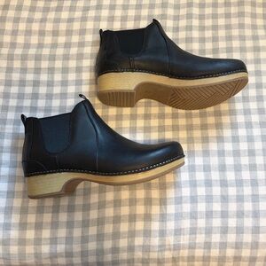 Dansko Becka Ankle Bootie